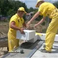 Газобетон або пінобетон в чому відмінність, що краще, Инбуд (краще) Газобетон або пінобетон в чому відмінність, що краще, Инбуд