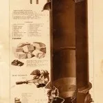 Газогенератор - двигун на дровах (газогенератор) Газогенератор - двигун на дровах