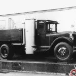 Газогенератор - двигун на дровах (фільтр тонкого очищення) Газогенератор - двигун на дровах