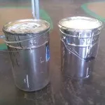Газогенератор - двигун на дровах (газогенератор) Газогенератор - двигун на дровах