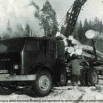 Газогенератор - двигун на дровах (дровах) Газогенератор - двигун на дровах