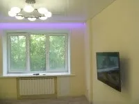 Де краще купити натяжна стеля в Черкасах (натяжна) Де краще купити натяжна стеля в Черкасах