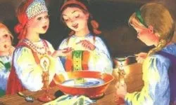 Ворожіння на стать дитини по обручці, голці і нитці (ворожіння підлогу дитина обручку голка майбутній кров нитка визначення карти кількість дізнатися дата народження) Ворожіння на стать дитини по обручці, голці і нитці