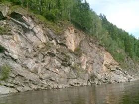 Де живе качконіс, мешкає
