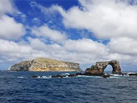 Де живе качконіс, мешкає