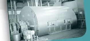 газоподібні діелектрики