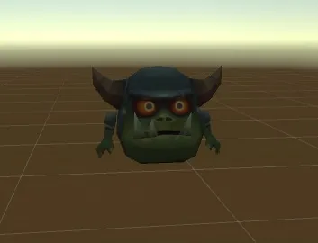 Game jam, crazypanda