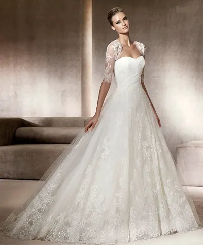 Де знайти найкрасивіші весільні сукні в світі для нареченої, фото-звіт (красиві) Де знайти найкрасивіші весільні сукні в світі для нареченої, фото-звіт