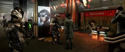 Гайд deus ex mankind divided