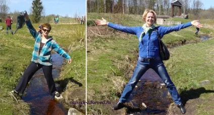 Де бере початок волга, де її витік в Волговерховье! (початок) Де бере початок волга, де її витік в Волговерховье!