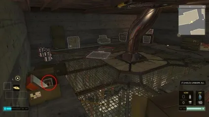 Гайд deus ex mankind divided