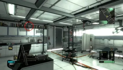 Гайд deus ex mankind divided