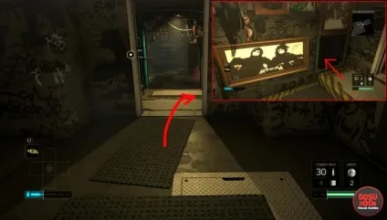 Гайд deus ex mankind divided