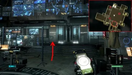 Гайд deus ex mankind divided