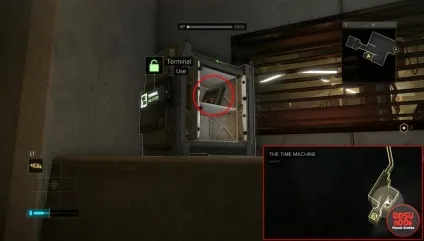 Гайд deus ex mankind divided