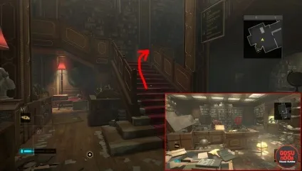 Гайд deus ex mankind divided