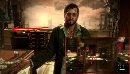 Гайд deus ex mankind divided