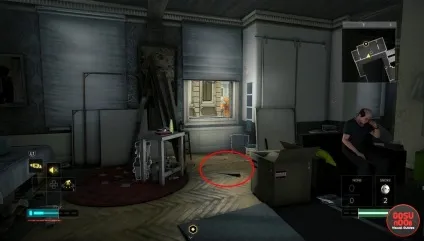 Гайд deus ex mankind divided