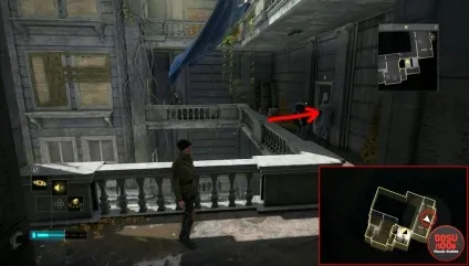 Гайд deus ex mankind divided