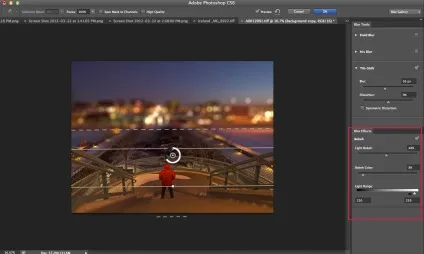 Галерея фільтрів розмиття в photoshop cs6 · «світ фотошопа» (створення ефектів) Галерея фільтрів розмиття в photoshop cs6 · «світ фотошопа»