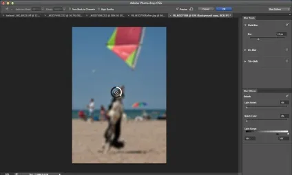 Галерея фільтрів розмиття в photoshop cs6 · «світ фотошопа» (фотошоп) Галерея фільтрів розмиття в photoshop cs6 · «світ фотошопа»