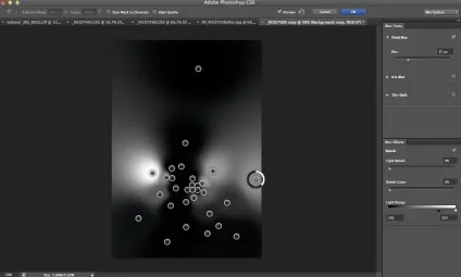 Галерея фільтрів розмиття в photoshop cs6 · «світ фотошопа» (photoshop) Галерея фільтрів розмиття в photoshop cs6 · «світ фотошопа»