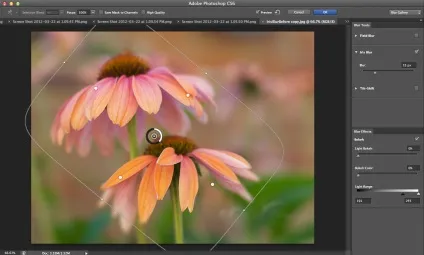 Галерея фільтрів розмиття в photoshop cs6 · «світ фотошопа» (галерея) Галерея фільтрів розмиття в photoshop cs6 · «світ фотошопа»