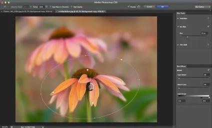 Галерея фільтрів розмиття в photoshop cs6 · «світ фотошопа» (фільтрів) Галерея фільтрів розмиття в photoshop cs6 · «світ фотошопа»