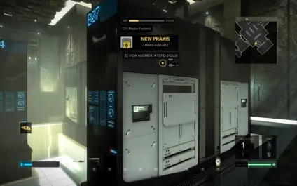 Гайд deus ex mankind divided