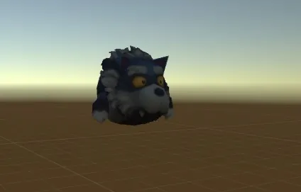 Game jam, crazypanda