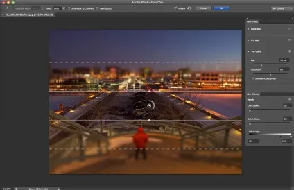 Галерея фільтрів розмиття в photoshop cs6 · «світ фотошопа» (фотошоп) Галерея фільтрів розмиття в photoshop cs6 · «світ фотошопа»