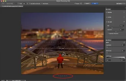 Галерея фільтрів розмиття в photoshop cs6 · «світ фотошопа» (фільтрів) Галерея фільтрів розмиття в photoshop cs6 · «світ фотошопа»