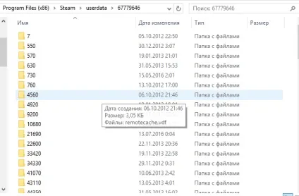 Де зберігаються скріншоти steam