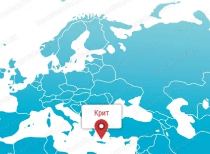 Де знаходиться острів Крит на карті світу детальна карта кріта з курортами і містами російською (знаходиться) Де знаходиться острів Крит на карті світу детальна карта кріта з курортами і містами російською
