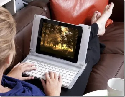 Гаджети для ipad, сайт про нові технології (ipad) Гаджети для ipad, сайт про нові технології