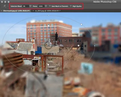 Галерея фільтрів розмиття в photoshop cs6 · «світ фотошопа» (Blur Розумієте діафрагми) Галерея фільтрів розмиття в photoshop cs6 · «світ фотошопа»
