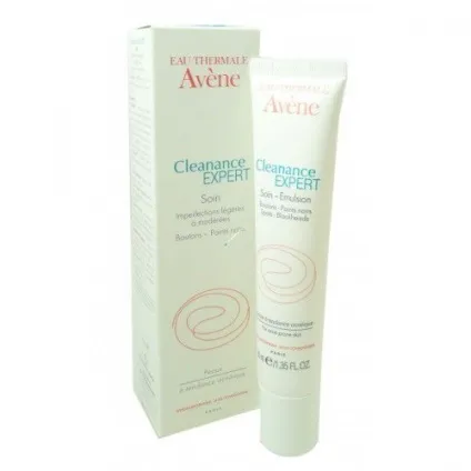 Гель для вмивання avene cleanance опис та відгуки користувачів (cleanance) Гель для вмивання avene cleanance опис та відгуки користувачів