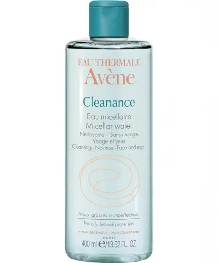 Гель для вмивання avene cleanance опис та відгуки користувачів (гель) Гель для вмивання avene cleanance опис та відгуки користувачів