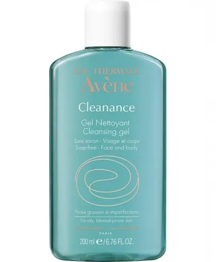 Гель для вмивання avene cleanance опис та відгуки користувачів (користувачів) Гель для вмивання avene cleanance опис та відгуки користувачів
