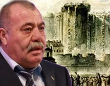 Генерал Манвел проти, щоб йому розбили голову (генерал Манвел Григорян вимагає розбити голови розкрадачів ЕСА) Генерал Манвел проти, щоб йому розбили голову