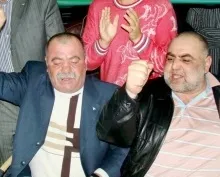 Генерал Манвел проти, щоб йому розбили голову (генерал Манвел Григорян вимагає розбити голови розкрадачів ЕСА) Генерал Манвел проти, щоб йому розбили голову