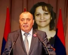 Генерал Манвел проти, щоб йому розбили голову (розбили) Генерал Манвел проти, щоб йому розбили голову