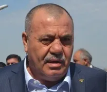 Генерал Манвел проти, щоб йому розбили голову (генерал Манвел Григорян вимагає розбити голови розкрадачів ЕСА) Генерал Манвел проти, щоб йому розбили голову