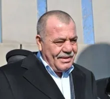 Генерал Манвел проти, щоб йому розбили голову (Манвел) Генерал Манвел проти, щоб йому розбили голову