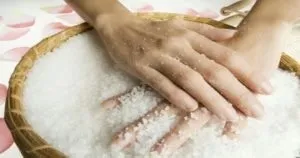 Гіпертонічні сольові пов'язки - властивості, приклади та відгуки