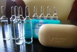 Голлівудська чистка обличчя в домашніх умовах хлоридом кальцію (домашніх) Голлівудська чистка обличчя в домашніх умовах хлоридом кальцію