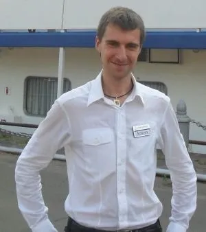 Геннадій Долженко