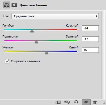 Гламурна ретуш з макіяжем