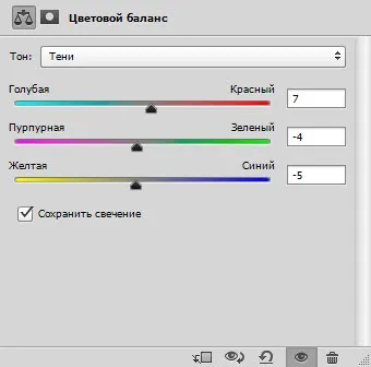 Гламурна ретуш з макіяжем