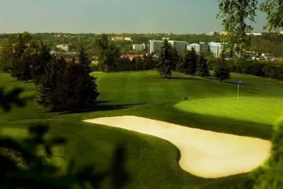 Golf depandance 4 (чехія, прага) опис готелю, сервіс, відгуки (golf) Golf depandance 4 (чехія, прага) опис готелю, сервіс, відгуки